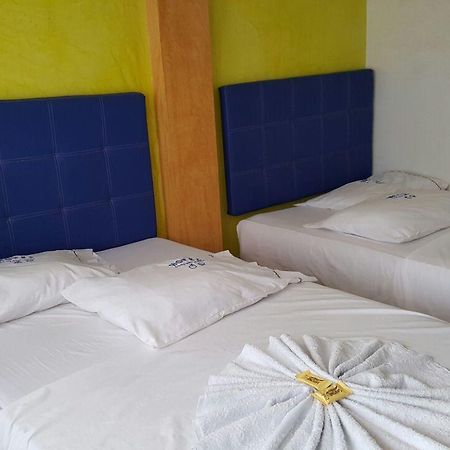 פריירה Hotel Confort Cuba מראה חיצוני תמונה