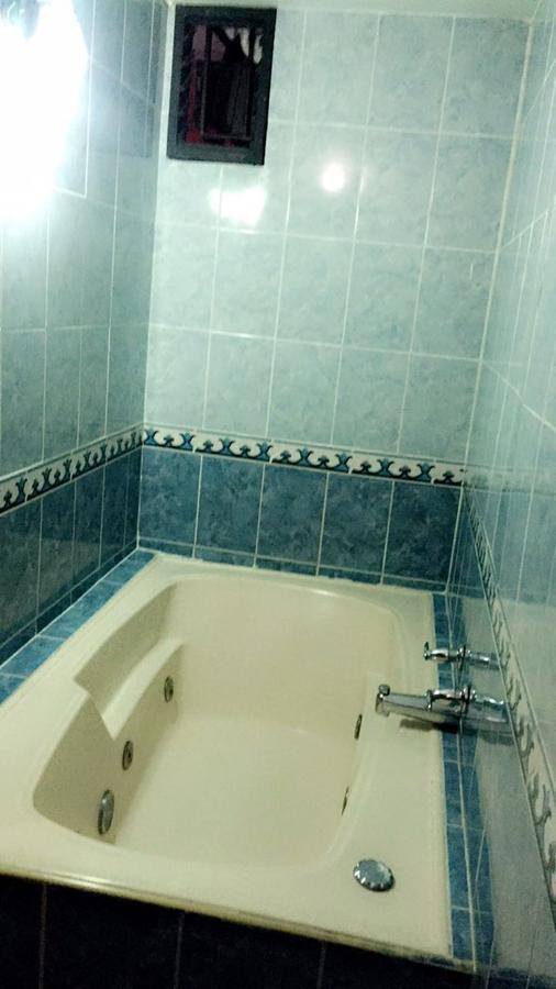 פריירה Hotel Confort Cuba מראה חיצוני תמונה