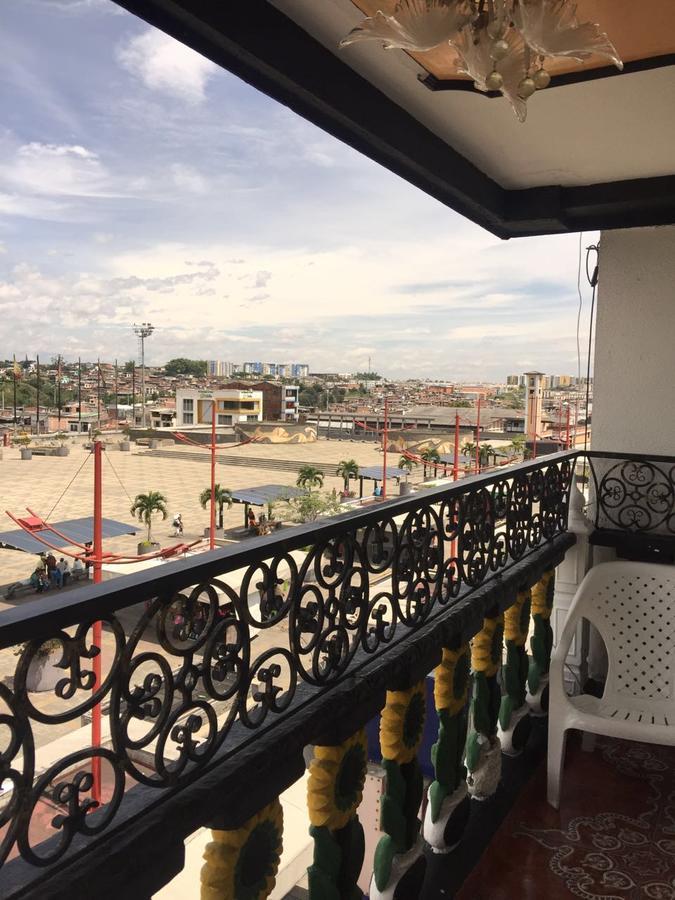 פריירה Hotel Confort Cuba מראה חיצוני תמונה