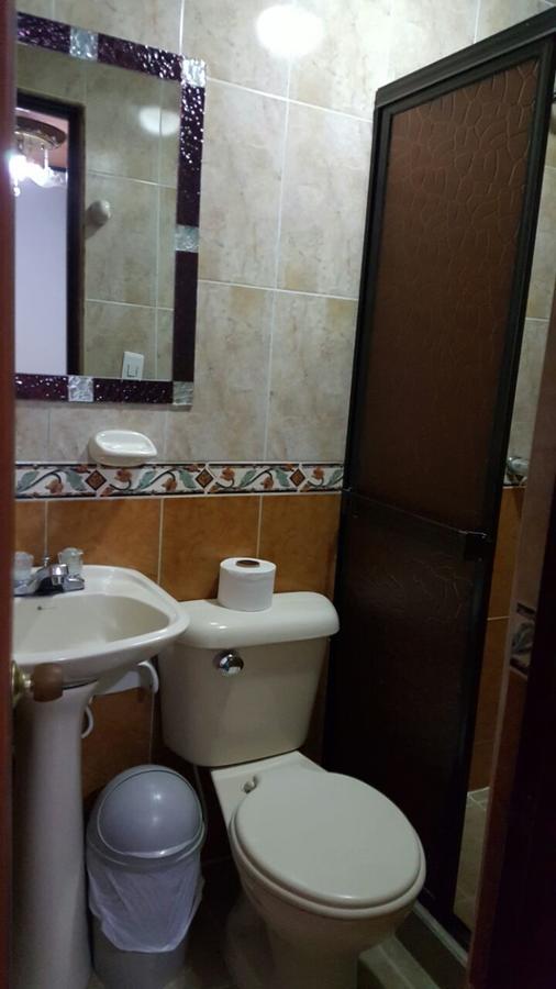 פריירה Hotel Confort Cuba מראה חיצוני תמונה