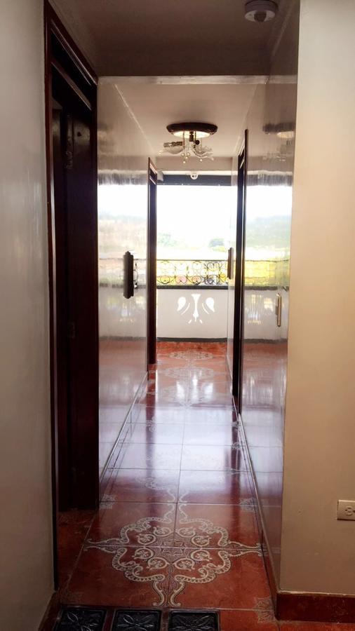 פריירה Hotel Confort Cuba מראה חיצוני תמונה